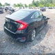 2HGFC2F52HH019237 2017 Honda Civic Lx auction photo thumbnail 4
