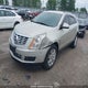 3GYFNAE31DS655782 2013 Cadillac Srx V6 4Dr 2Wd auction photo thumbnail 2