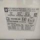 3GYFNAE31DS655782 2013 Cadillac Srx V6 4Dr 2Wd auction photo thumbnail 9