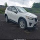 JM3KE4BE1E0326320 2014 Mazda Cx-5 auction photo thumbnail 1