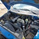 1B7KF23601J196097 2001 Dodge Ram 2500 2001 Dodge Ram 2500 Extended Cab Pickup auction photo thumbnail 10