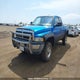 1B7KF23601J196097 2001 Dodge Ram 2500 2001 Dodge Ram 2500 Extended Cab Pickup auction photo thumbnail 2