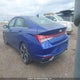 KMHLN4AG1NU351416 2022 Hyundai Elantra Ultimate Ivt auction photo thumbnail 3