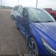 KMHLN4AG1NU351416 2022 Hyundai Elantra Ultimate Ivt auction photo thumbnail 6