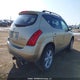 JN8AZ08WX3W228953 2003 Nissan Murano Se auction photo thumbnail 4