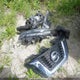 5N1AT2MT5HC789487 2017 Nissan Rogue S/Sv auction photo thumbnail 12