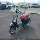 ZAPM818G3H5700254 2017 Piaggio Vespa auction photo thumbnail 2