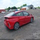 JTDKARFP7J3099530 2018 Toyota Prius Prime Upgrade auction photo thumbnail 4