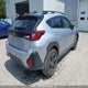 JF2GUHFCXSH214602 2025 Subaru Crosstrek Onyx auction photo thumbnail 4