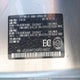 JF2GUHFCXSH214602 2025 Subaru Crosstrek Onyx auction photo thumbnail 9