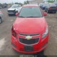 1G1PC5SB3E7388303 2014 Chevrolet Cruze Lt auction photo thumbnail 12