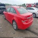 1G1PC5SB3E7388303 2014 Chevrolet Cruze Lt auction photo thumbnail 3
