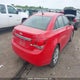 1G1PC5SB3E7388303 2014 Chevrolet Cruze Lt auction photo thumbnail 4