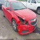1G1PC5SB3E7388303 2014 Chevrolet Cruze Lt auction photo thumbnail 6