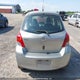 JTDKT923995276253 2009 Toyota Yaris auction photo thumbnail 16