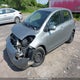 JTDKT923995276253 2009 Toyota Yaris auction photo thumbnail 2