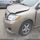 2T1BU4EE5AC353124 2010 Toyota Corolla S/Le/Xle auction photo thumbnail 20