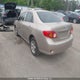2T1BU4EE5AC353124 2010 Toyota Corolla S/Le/Xle auction photo thumbnail 3