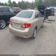 2T1BU4EE5AC353124 2010 Toyota Corolla S/Le/Xle auction photo thumbnail 4