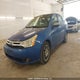 1FAHP3FN7AW244090 2010 Ford Focus Se auction photo thumbnail 2