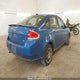 1FAHP3FN7AW244090 2010 Ford Focus Se auction photo thumbnail 4