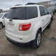5GZER13748J241333 2008 Saturn Outlook Xe auction photo thumbnail 4