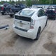 JTDKN3DU8A0001892 2010 Toyota Prius auction photo thumbnail 4