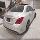 55SWF6GB8FU062516 2015 Mercedes-Benz C 400 4Mati auction photo thumbnail 4