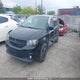 2C4RDGEG6HR602333 2017 Dodge Grand Caravan Gt auction photo thumbnail 2