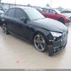 WAUFNAF43JA133159 2018 Audi A4 2.0T Technik auction photo thumbnail 1