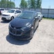 1G1BE5SM5J7195974 2018 Chevrolet Cruze Lt auction photo thumbnail 2