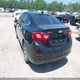 1G1BE5SM5J7195974 2018 Chevrolet Cruze Lt auction photo thumbnail 3