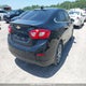 1G1BE5SM5J7195974 2018 Chevrolet Cruze Lt auction photo thumbnail 4