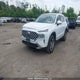 5NMS3DAJXPH484820 2023 Hyundai Santa Fe Preferred Awd With Trend Package auction photo thumbnail 2