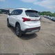 5NMS3DAJXPH484820 2023 Hyundai Santa Fe Preferred Awd With Trend Package auction photo thumbnail 3