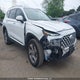 5NMS3DAJXPH484820 2023 Hyundai Santa Fe Preferred Awd With Trend Package auction photo thumbnail 6