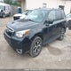 JF2SJHDC5EH502408 2014 Subaru Forester 2.0Xt Limited Package auction photo thumbnail 2