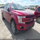 1FTEW1E52JFA51545 2018 Ford F150 Supercrew auction photo thumbnail 1