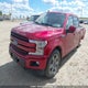 1FTEW1E52JFA51545 2018 Ford F150 Supercrew auction photo thumbnail 2