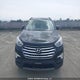 KM8SNDHF7DU030133 2013 Hyundai Santa Fe Gls auction photo thumbnail 12