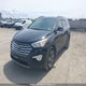 KM8SNDHF7DU030133 2013 Hyundai Santa Fe Gls auction photo thumbnail 2