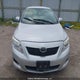 2T1BU40E79C154806 2009 Toyota Corolla S/Le/Xle auction photo thumbnail 12