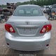 2T1BU40E79C154806 2009 Toyota Corolla S/Le/Xle auction photo thumbnail 16