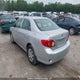 2T1BU40E79C154806 2009 Toyota Corolla S/Le/Xle auction photo thumbnail 3