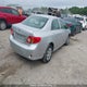 2T1BU40E79C154806 2009 Toyota Corolla S/Le/Xle auction photo thumbnail 4