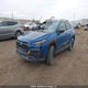 4S4GUHU6XR3721563 2024 Subaru Crosstrek Wilderness auction photo thumbnail 2