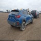 4S4GUHU6XR3721563 2024 Subaru Crosstrek Wilderness auction photo thumbnail 4