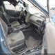 4S4GUHU6XR3721563 2024 Subaru Crosstrek Wilderness auction photo thumbnail 5