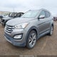 5XYZUDLA7FG257747 2015 Hyundai Santa Fe Sport auction photo thumbnail 2