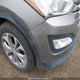 5XYZUDLA7FG257747 2015 Hyundai Santa Fe Sport auction photo thumbnail 6